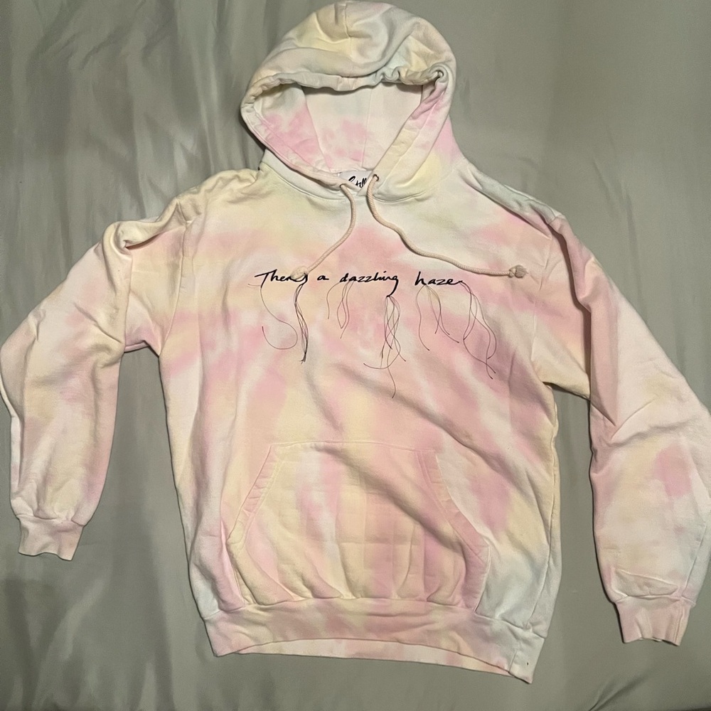 Stella x Taylor Swift Hoodie